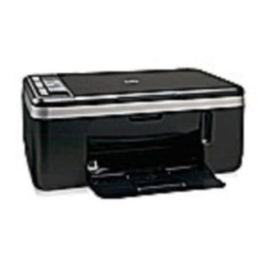 HP DeskJet F4194 / barevná / inkoustová / multifunkce