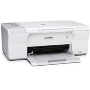 HP DeskJet F4230 / barevná / inkoustová / multifunkce
