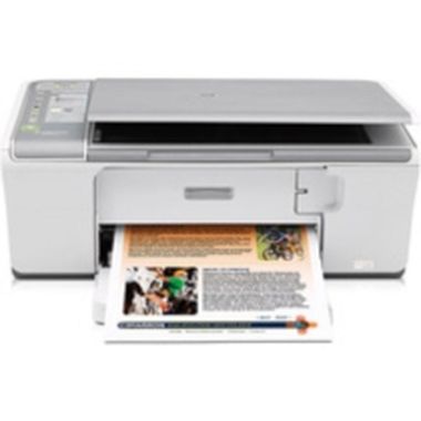 HP DeskJet F4235 / barevná / inkoustová / multifunkce