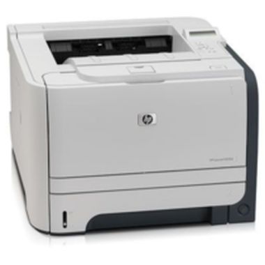 HP LaserJet P2055x / černobílá / laserová / A4