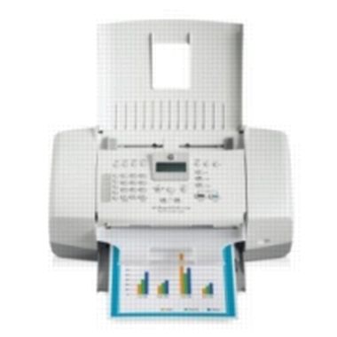 HP OfficeJet 4315xi / barevná / inkoustová / multifunkce