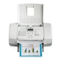 HP OfficeJet 4315xi / barevná / inkoustová / multifunkce
