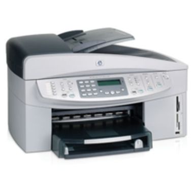 HP OfficeJet 7210xi / barevná / inkoustová / multifunkce