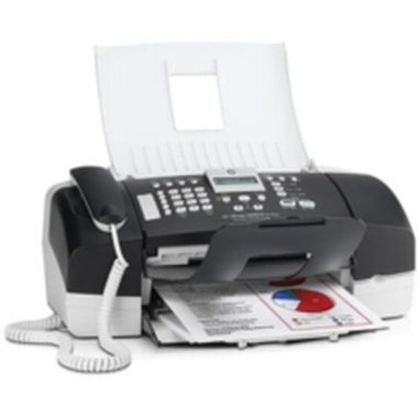 HP OfficeJet J3625 / barevná / inkoustová / multifunkce