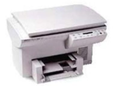 HP OfficeJet Pro 1170cse / barevná / inkoustová / multifunkce