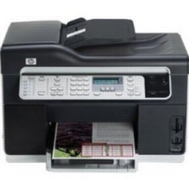 HP OfficeJet Pro L7555 / barevná / inkoustová / multifunkce
