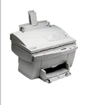 HP OfficeJet R60 / barevná / inkoustová / multifunkce