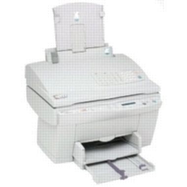 HP OfficeJet R80xi / barevná / inkoustová / multifunkce