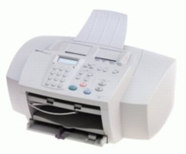 HP OfficeJet T45xi / barevná / inkoustová / multifunkce