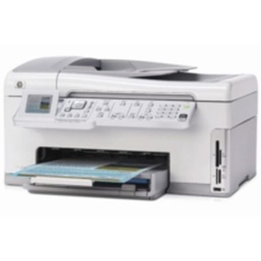 HP Photosmart C6188 / barevná / inkoustová / multifunkce