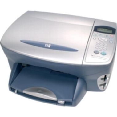 HP PSC 2300 / barevná / inkoustová / multifunkce