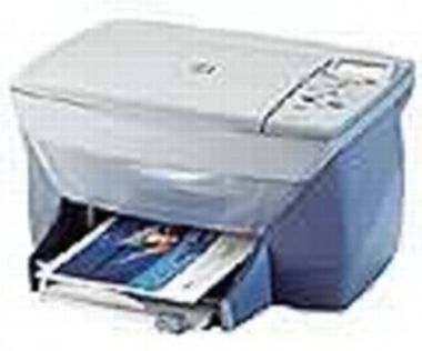 HP PSC 720 / barevná / inkoustová / multifunkce