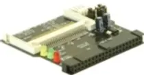 Card Reader IDE-CompactFlash interný na board