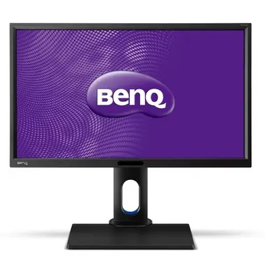 23.8" BenQ BL2420PT / IPS / 2560x1440 / 5ms / 20mil:1 / 300cd-m2 / VGA / DP / DVI / HDMI / čierna