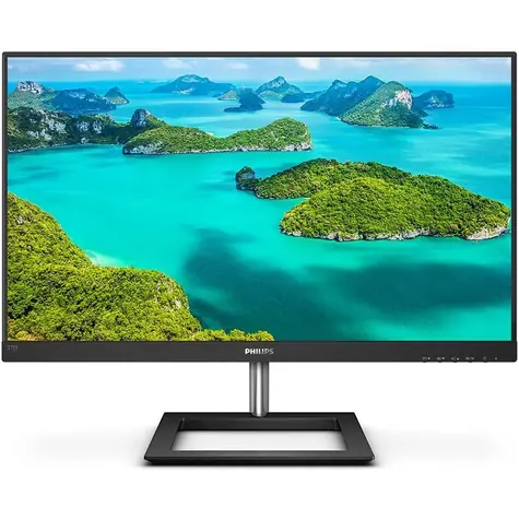 27" PHILIPS 278E1A / IPS / 3840 x 2160 / 60Hz /4ms / 350cd / HDMI / DP / REPRO