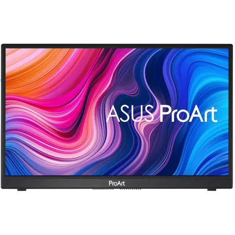 14" ASUS PA148CTV / LED / 1920 x 1080 / IPS / 16:9 / 5ms / 700:1 / 300cd-m2 / USB-C 