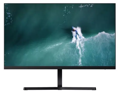 23.8" Xiaomi Mi 1C čierna / IPS / 1920 x 1080 / 6ms / 250cd / 1000:1 / HDMI + VGA