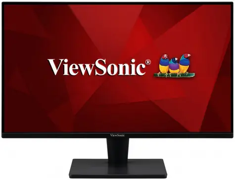 27" Viewsonic VA2715-2K-mhd / VA / 2560 x 1440 / 5ms / 250cd-m2 / 2xHDMI / DP / VESA