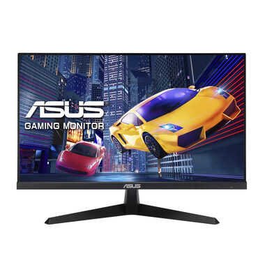 24" ASUS VY249HGE / IPS / 1920x1080 / 16:9 / 1ms / 250 cd-m2 / 1000:1 / HDMI