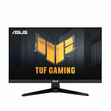 23,8&quot; Asus VG246H1A čierna / IPS / 1920x1080 / 16:9 / 0.5ms / 350cd-m2 / 1300:1 / HDMI / VESA