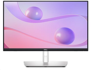 24" DELL P2424HT čierna / IPS / 1920 x 1080 / 16:9 / 5 ms / 1000:1 / 300cd-m2 / dotyk / HDMI + DP / USB + RJ45 / VESA / repro