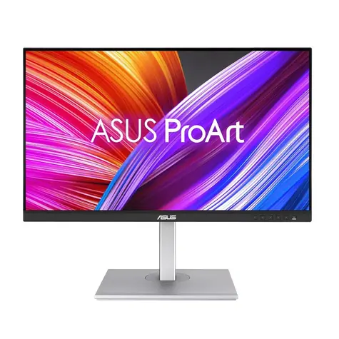 27" Asus ProArt PA278CGV čierna / IPS / QHD / 16:9 / 5ms / 144Hz / 1000:1 / 2x HDMI + DP / USBHUB / VESA