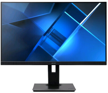 23.8&quot; Acer Vero B247YE / IPS / 1920x1080 / 16:9 / 1000:1 / 250cd-m2 / DP+HDMI+D-Sub / VESA