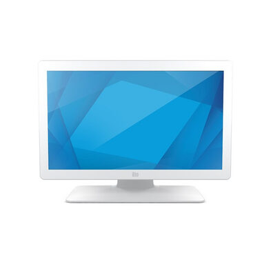 22" ELO 2203LM biela / TFT Touch / 1920 x 1080 / 16:9 / 14 ms / 225 cd / 1000:1 / HDMI + VGA / USB