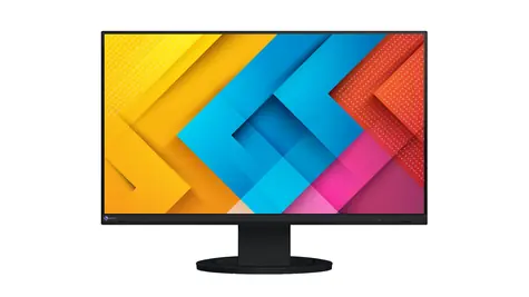 23.8" Eizo FlexScan EV2490 čierna / LED / 1920 x 1080 / IPS / 16:9 / 5ms / 1000:1 / 250cd-m2 / HDMI / DP / USB-C / repro 