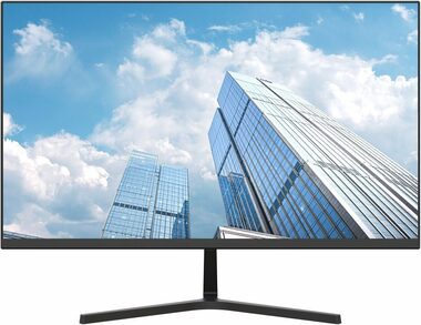 27" Dahua LM27-B201S čierna / IPS / 16:9 / 1920x1080 / 100Hz / 250cd/m / 1000:1 / 5ms / VGA+HDMI / VESA 3Y / repro
