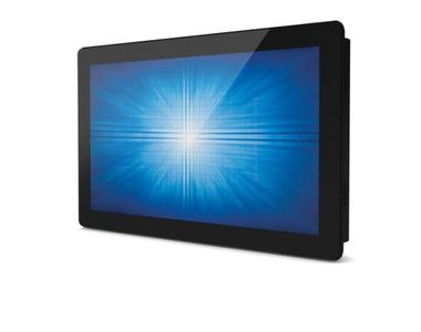 Rozbalené - ELO 1593L rev. B 15.6" PCAP čierna / Dotykový monitor pre POS / bez zdroja / rozbalené