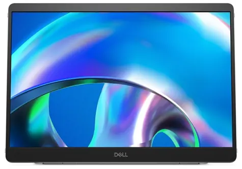 14" DELL Pro 14 PLUS P142 strieborná / LED / 1920x1200 / 16:10 / 7ms / IPS / 1500:1 / 400cd-m2 / 2x USB-C