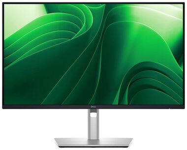 24" DELL Pro 24 PLUS P2425D čierna / LED / 2560 x 1440 / IPS / 16:9 / 5ms / 1500:1 / 350cd-m2 / DP+HDMI+USB-C 