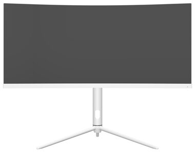 30" Dahua LM30-E330CW čierna / VA / 2560x1080 / 21:9 / 1ms / 3000:1 / 250cd-m2 / 2xHDMI+2xDP+3.5mm jack / VESA Height Whi