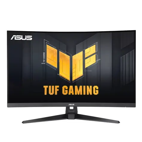 32" ASUS VG32WQ3B / LCD / 2560 x 1440 / VA / 16:9 / 1ms / 3500:1 / 300cd-m2 / HDMI+DP