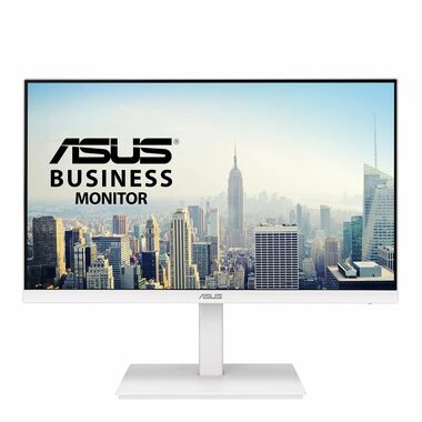 Rozbalené - 23.8&quot; Asus VA24EQSB-W biela / IPS / FHD / 16:9 / 5ms / 1000:1 / 300 cd-m2 / HDMI + DP + VGA / rozbalené