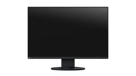24" Eizo EV2410R čierna / 1920 x 1200 / IPS / 16:10 / 1300:1 / 350 cdm2 / 5ms / DP / HDMI / DVI-D / D-Sub / Repro