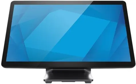 ELO 1504L 15.6" Projected Capacitive čierna / Dotykový monitor pre POS / USB / USB-C