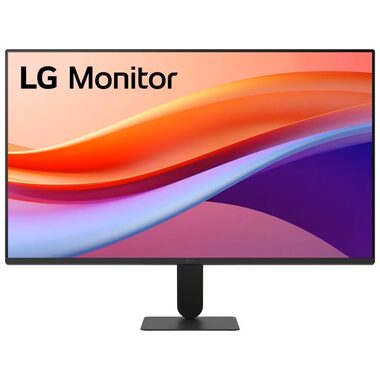 23.8" LG 24U41YA-B čierna / IPS / 16:9 / 1920x1080 / 5ms / 120Hz / 220cd-m2 / 1500:1 / HDMI 