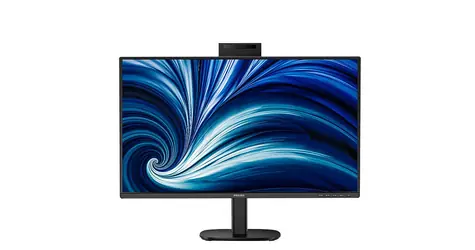 27" Philips 27B2U3601H/00 čierna / IPS / 2560 x 1440 / 120Hz / 4ms / 350cd / HDMI / DP / USB-C / REPRO / VESA 