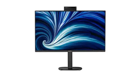 27" Philips 27B2N3500JH/00 čierna / IPS / 2560 x 1440 / 120Hz / 4ms / 350cd / HDMI / DP / REPRO / VESA 