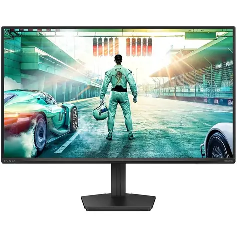 27" Philips 27M2N3500NF/00 čierna / IPS / 2560 x 1440 / 144Hz / 0.5ms / 300cd / HDMI / DP / REPRO / VESA 