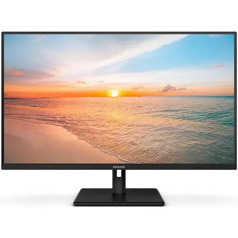 32" Philips 32E1N1800LA/00 čierna / VA / 3840 x 2160 / 60Hz / 4ms / 300cd / HDMI / DP / REPRO / VESA