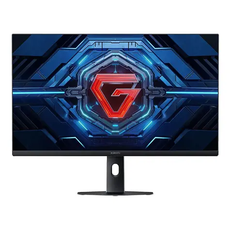 27" XIAOMI Herný Monitor G27i 2026 / IPS / 1920 x 1080 / 6ms / 400cd-m2 / 1000:1 / DP+HDMI / VESA 