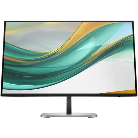 27" HP 527pf / IPS / 1920 x 1080 / 16:9 / 5ms / 1500:1 / 350cd-m2 / HDMI + DP / Pivot