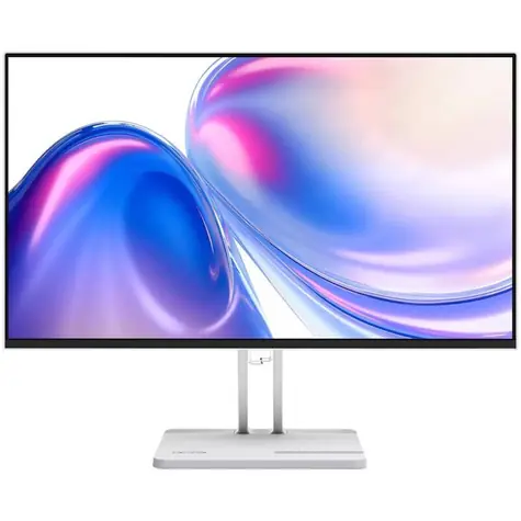 23.8" Lenovo L24-4C sivá / IPS / 1920x1080 / 1ms / 250cd-m2 / 1500:1 / HDMI + VGA / VESA