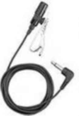 Olympus ME-15 Pripínací kravatový mikrofón / čierny