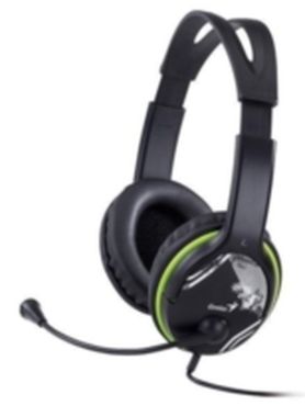 Genius headset - HS-400A