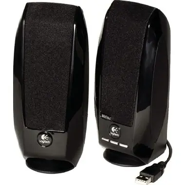 Logitech S150 Digital Speakers / Reproduktory / USB napájanie