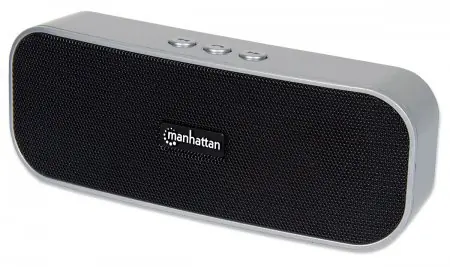 Manhattan Lyric / Mini Bluetooth Speaker with internal rechargeable battery